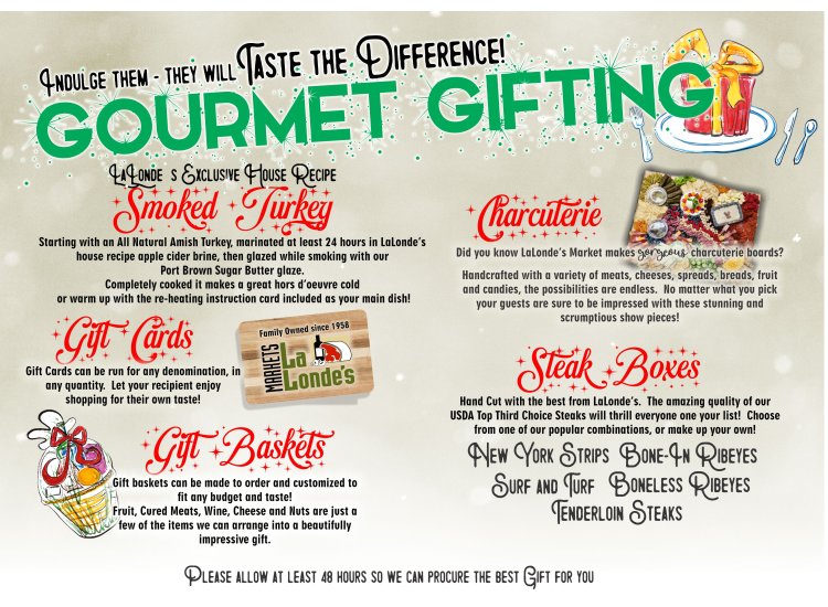 2024 customer gift ideas