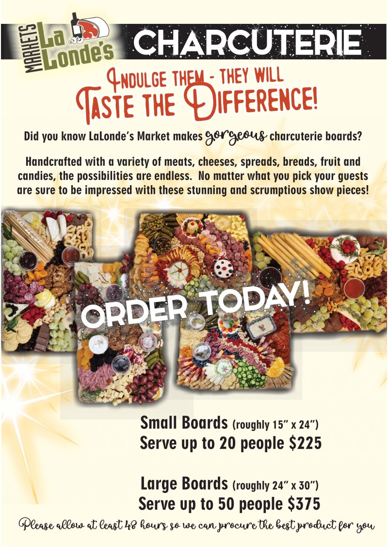 charcuterie charcuterie